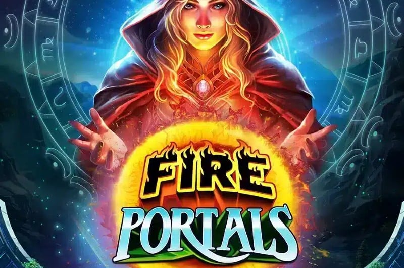 Pragmatic Play Fire Portals